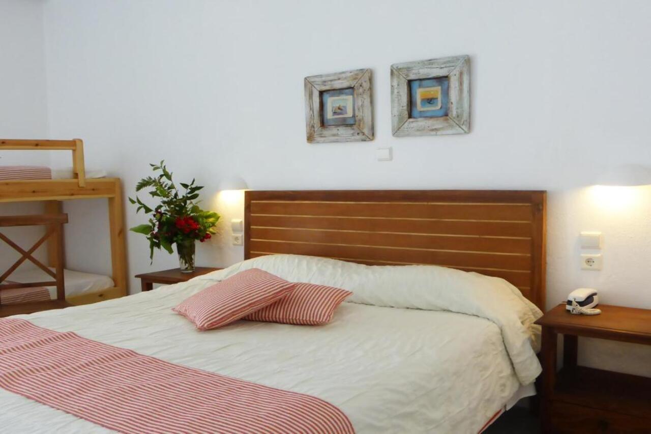 Brown Beach Evia Island, All Inclusive In Eretria, A Member Of Brown Hotels 外观 照片