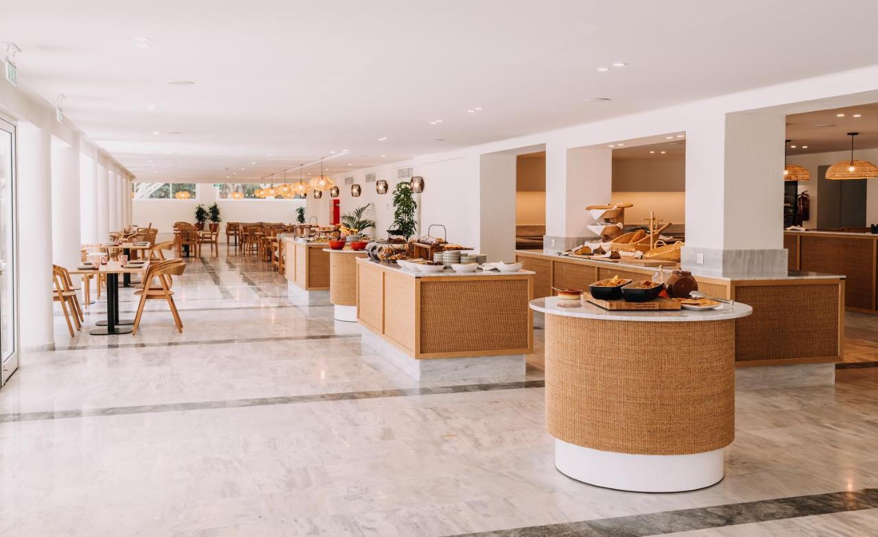 Brown Beach Evia Island, All Inclusive In Eretria, A Member Of Brown Hotels 外观 照片