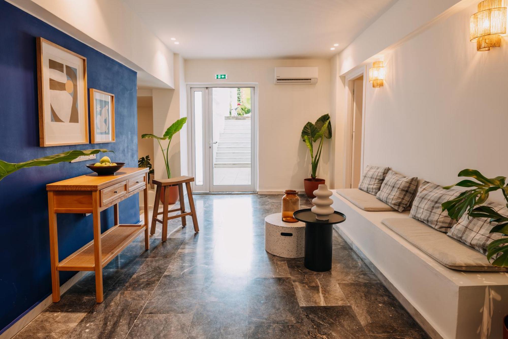 Brown Beach Evia Island, All Inclusive In Eretria, A Member Of Brown Hotels 外观 照片