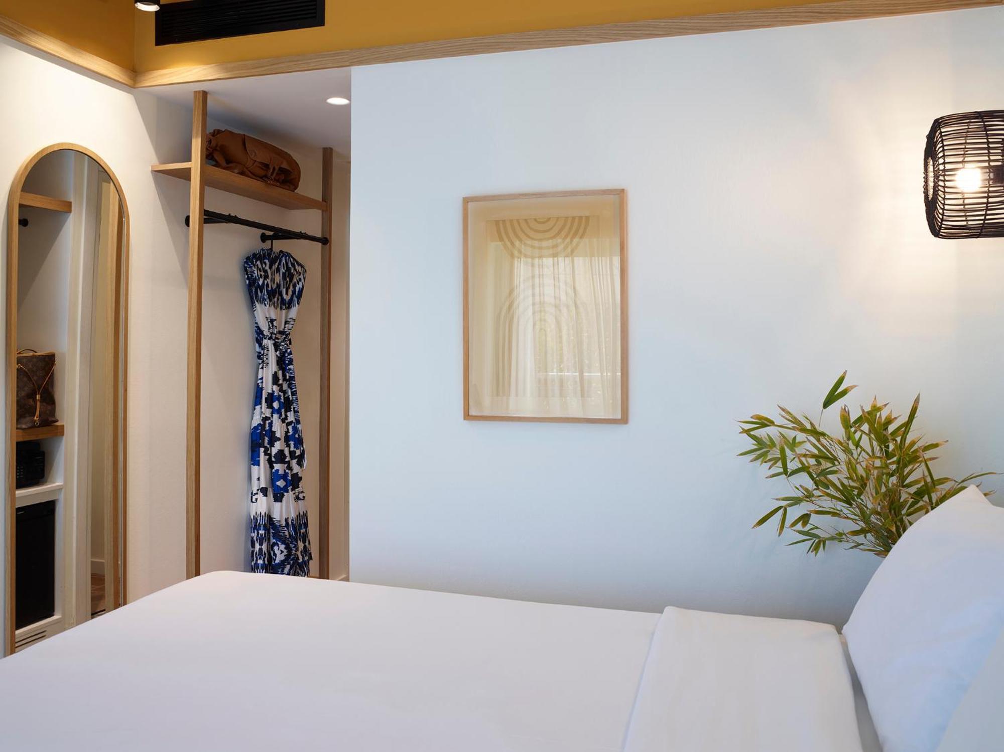Brown Beach Evia Island, All Inclusive In Eretria, A Member Of Brown Hotels 客房 照片