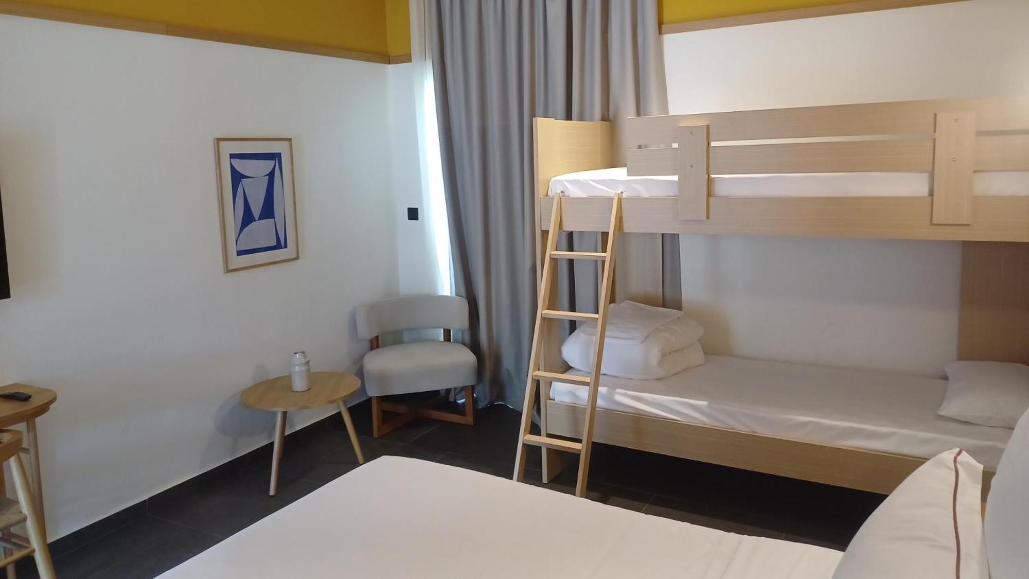 Brown Beach Evia Island, All Inclusive In Eretria, A Member Of Brown Hotels 外观 照片
