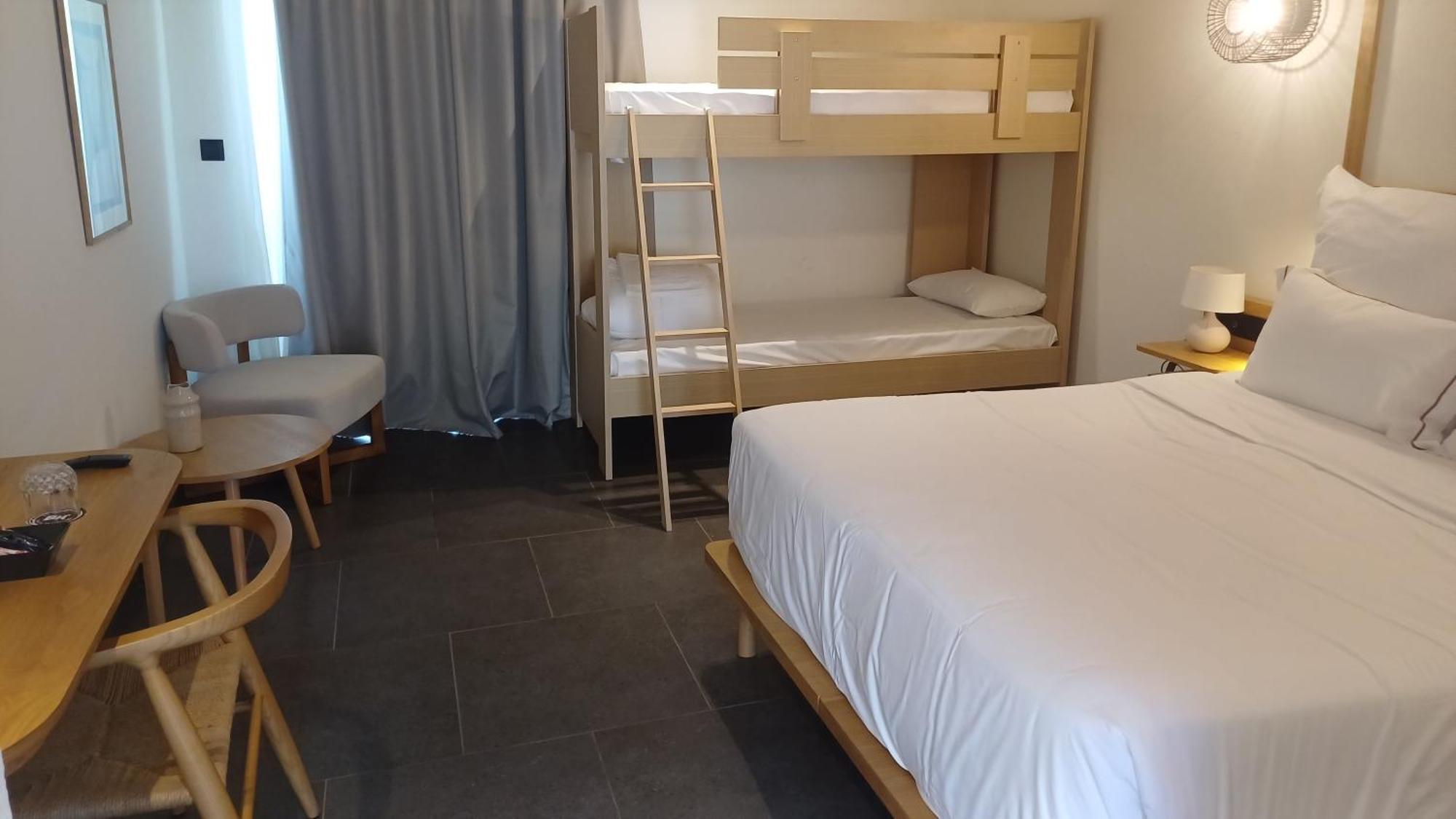 Brown Beach Evia Island, All Inclusive In Eretria, A Member Of Brown Hotels 外观 照片